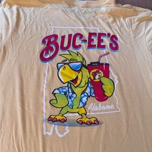 Buc-ee’s Alabama T Shirt